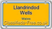 Llandrindod Wells board